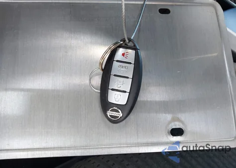 2015 Nissan Altima 2.5/2.5 S/2.5 Sl/2.5 Sv из США, поврежденный, VIN 1N4AL3AP1FN322589